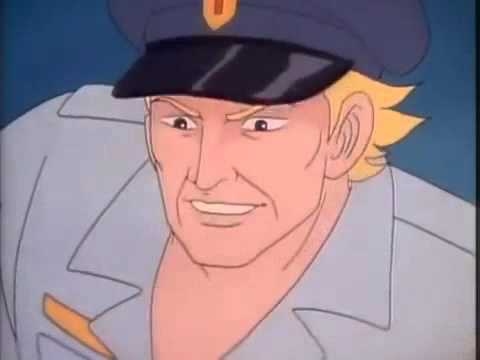 Floyd Malloy and Vanessa Warfield