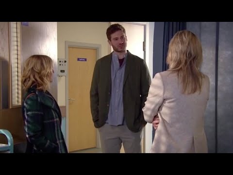 Jamie ‘s first scenes part 1/2 - Emmerdale (30/04/19)