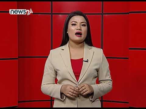 देउसी भैलोको मौलिकता मासिदै गर्दा जुवातासको उपस्थितिले तिहारलाई बेरसिलो बनाउँदै - MISSION GANDAKI