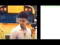 Can I Drive A Bus Meme
