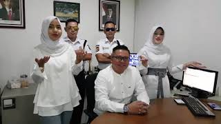 preview picture of video 'Bank Mandiri Cabang Cirebon Tegalwangi - Selamat Hari Raya Idul Fitri 1439 H'