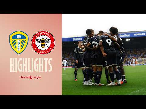 Full highlights