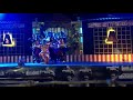 Akshaya Senthil Kumar Dance Performance 2