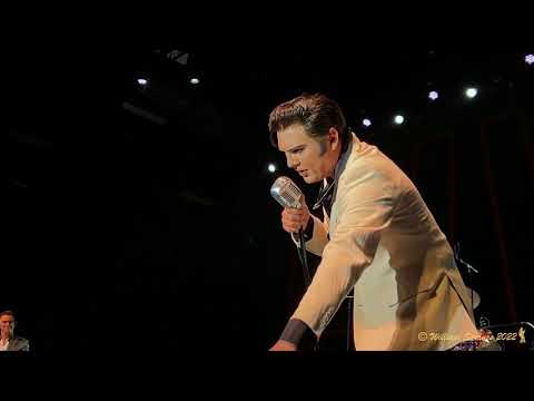 Cody Ray Slaughter - "Don't Be Cruel"