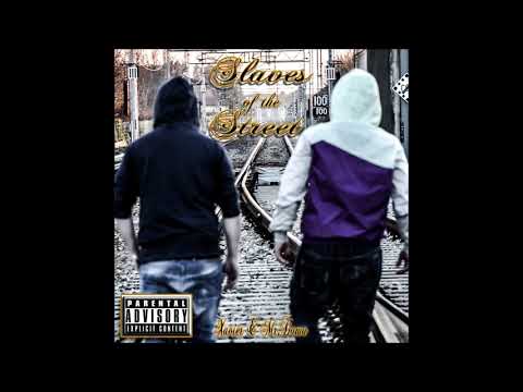 Xavier & Mr Dama  ( SR CREW) - COSCIENZA -