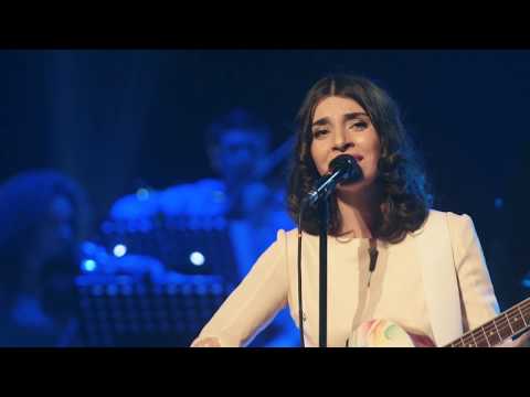 Alexandra Usurelu - SIMFONIC PUR | DVD&BluRay trailer