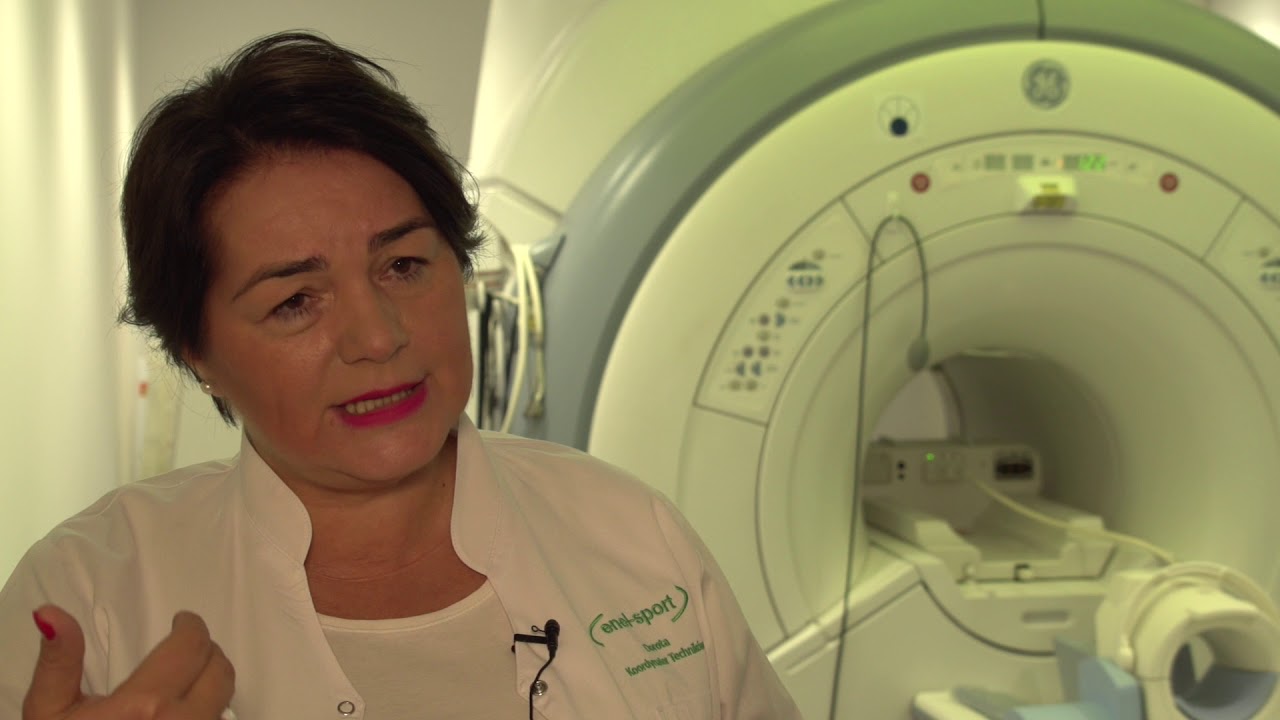 Rezonans Magnetyczny Enel-Sport Łazienkowska-6