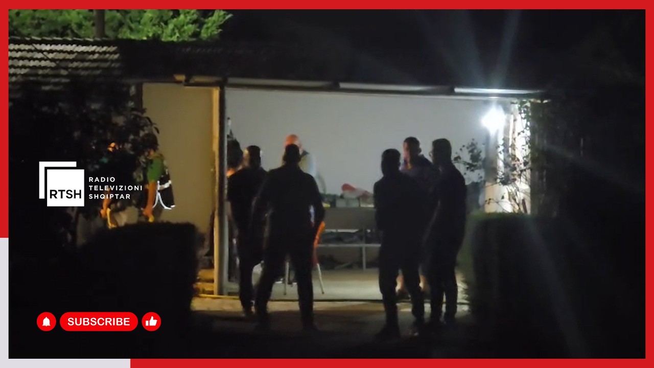 E rëndë në Lushnjë/ Djali vret nënën dhe plagos babanë me sqepar, detajet
