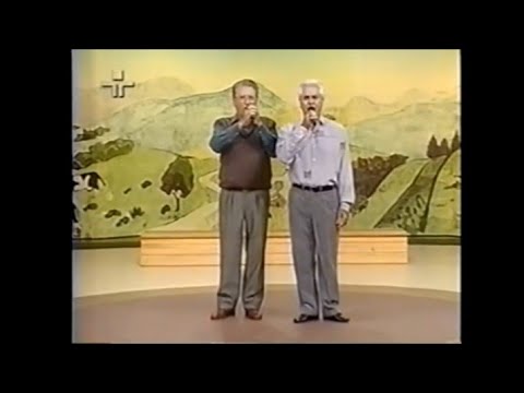 Seleção de músicas caipiras baseadas em fatos reais