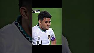 Download lagu Momen Indonesia vs Vietnam 2024😱 Piala Asia 2023🏆 #shorts #football #timnasindonesia mp3
