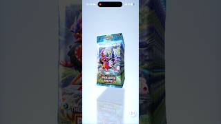 Paradox Drive 10 Pack Opening! Subscribe for more! Pokemon TCG Pocket #pokemontcgpocket #ptcgpocket