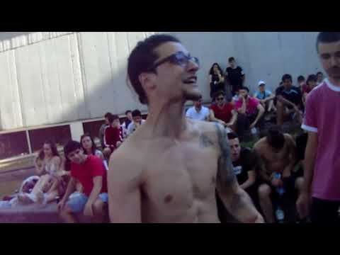 LILCAKE DEIVID VS ANXO VG VALIO - CUARTOS