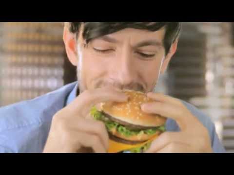 McDONALD BigMac™ (Serbia)  - Music by Philippe BRENIAUX & Claire LUGAN