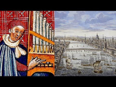 John Stanley (1713 - 1786): Voluntary V (Opus 6)