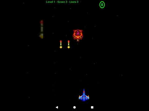 Space Invaders