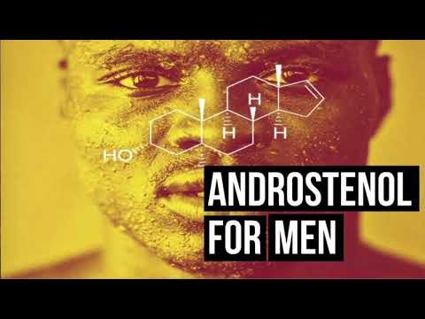 Sapien Medicine's Original Androstenol for Men  Become The Alpha Male
