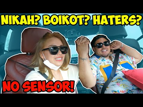 AYU TING TING CURHAT BUKA-BUKAAN KE IVAN GUNAWAN (INTIMATE 💖)