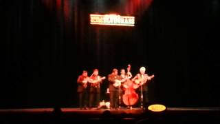 Del McCoury Band - Streets of Baltimore