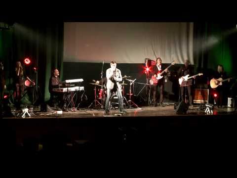 Valters Gleške & grupa Vēstniecība @ Ādažu poligons