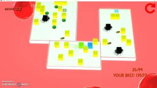 GooCubelets 2 - Level 32