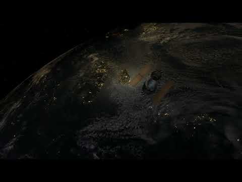 Dolby Atmos Space Video