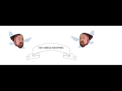 TBFP: Navi Pat 2 The Shield Dropping