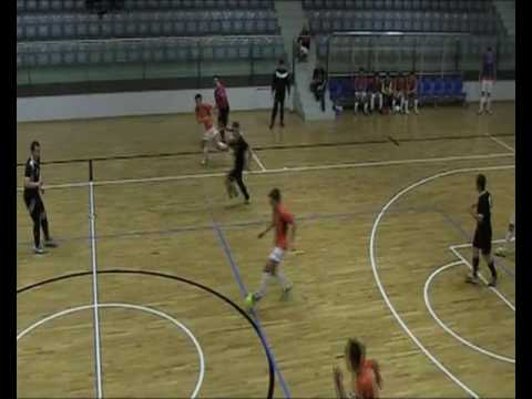 310317.Gol Gianni 0-1