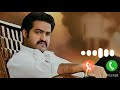 Dhammu Emotional Background Music NTR