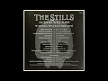 The Stills - Dinosaurs (Instrumental)