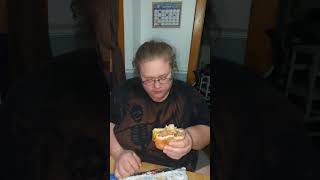 Wendy's Krabby Patty Kollab