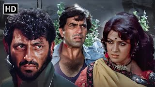 Download lagu Jab Tak Hai Jaan | Sholay (1975)| Amitabh Bachchan, Dharmendra, Hema Malini | Retro Superhit Songs mp3 Download lagu Jab Tak Hai Jaan | Sholay (1975)| Amitabh Bachchan, Dharmendra, Hema Malini | Retro Superhit Songs mp3