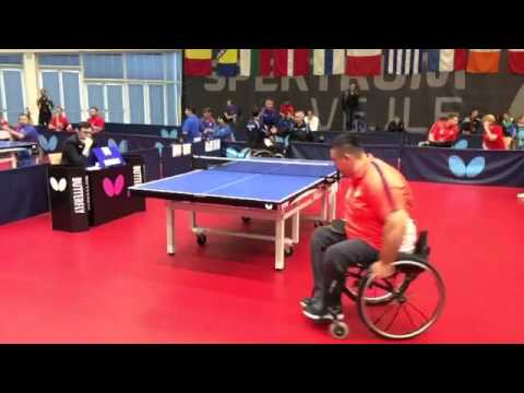 Class T-M4, FRA-CRO, Alexandre Delarque - Tomislav Spalj