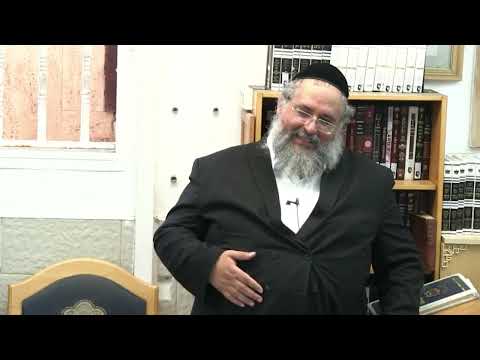 דקה עם החיד"א- כדאי הוא רבי שמעון