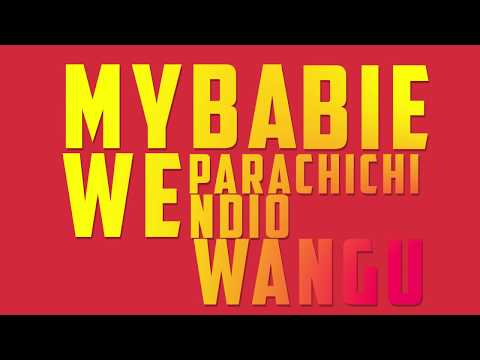 MADINI CLASSIC - PARACHICHI (Official Lyric Video)[SMS SKIZA 9045967 TO 811]