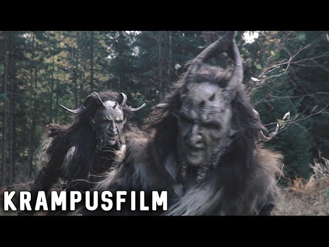 KRAMPUSFILM - Koppensteiner Pass 2018
