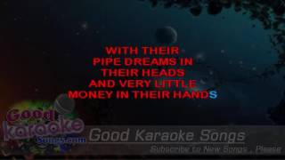 R.O.C.K  in the U.S.A  -  John Mellencamp (Lyrics Karaoke) [ goodkaraokesongs.com ]