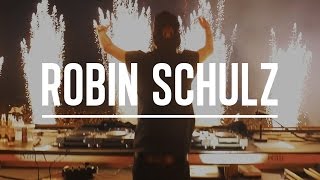 ROBIN SCHULZ – FESTIVAL WEEKEND 2016 (HEATWAVE)