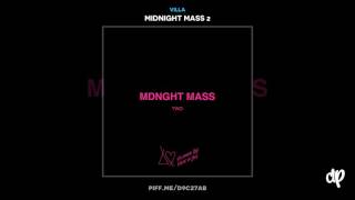 Villa -  Back On Ten (Prod. By Lava Dome)