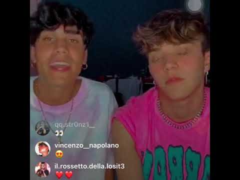 Live di Spiegazione sui Valarta di Valerio Mazzei e Gianmarco Rottaro