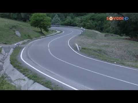 Túl sok a közúti baleset Romániában