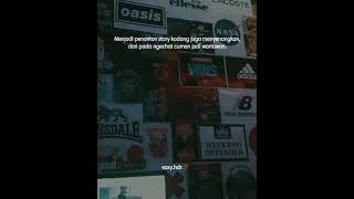Download lagu Story wa menjdi penonton story  kadang juga menyenangkan...  Daripada nge chat cuman jadi wartawan mp3