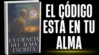 La ciencia del alma escrita