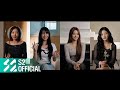 KISS OF LIFE 키스오브라이프 Lips Hips Kiss Behind The Scenes