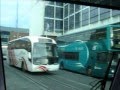 Dublin Alstom Citadis Trams In 2008 Straßenbahn LUAS Tramway Villamos