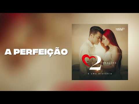 Marcelo e Rayane - A PERFEIÇÃO