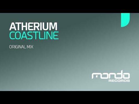 Atherium - Coastline [Mondo Records]