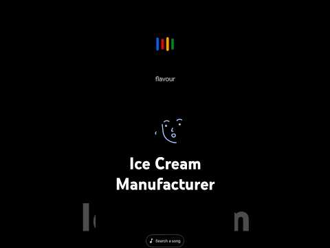 Ice Cream Factory in Delhi Rohini | Flavors of London #yummy   #icelovers #viral #subscribe