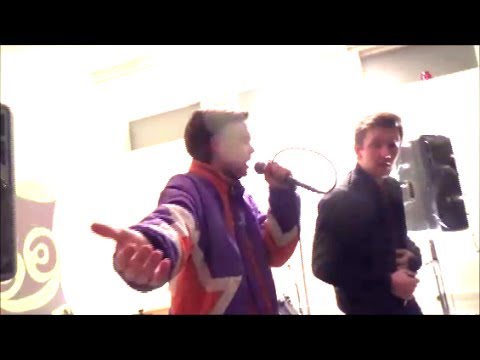 Múfasa Makeover ( Íbúðin Ungmennahús,2013 )