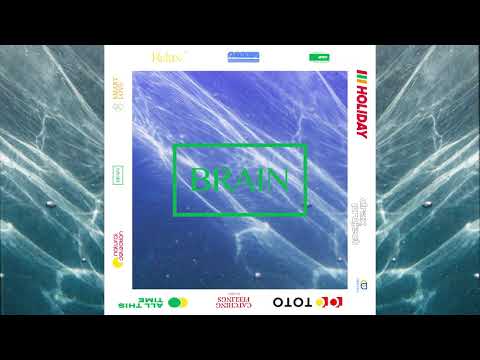 Video thumbnail for Brain