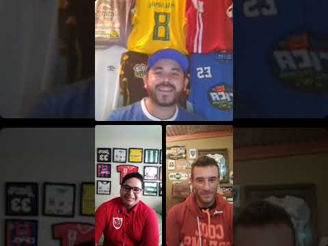 En la vida detrás del aficionado Entrevistamos a Santiago Davio